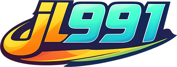 jl991 online gaming platform logo